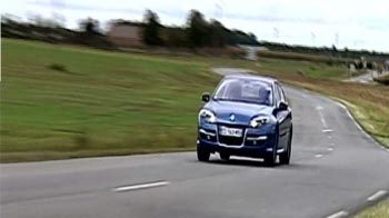 Renault's family in Europe