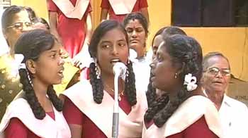 SMS Chennai impact story