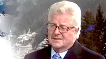 WEF 2013: Best of Davos