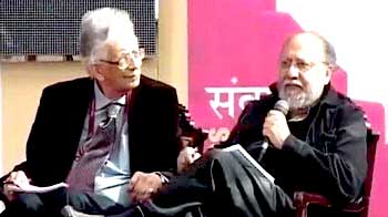 FIR against Ashis Nandy for comment on corruption among Dalits