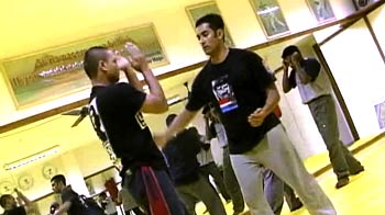 Tragic gang-rape case boosts martial arts