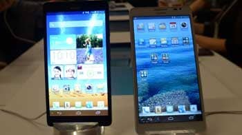 Best devices from CES 2013 (Show II)