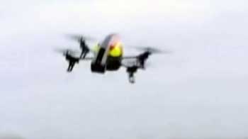 Fun technology showcased at CES 2013