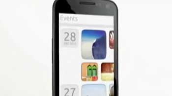 Crystal gazing for 2013