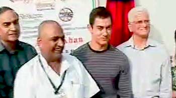 'सत्यमेव जयते' का असर, एनजीओ को मिली मदद 'सत्यमेव जयते' का असर, एनजीओ को मिली मदद