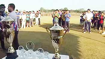 Video : What is the Rohinton Baria Trophy?