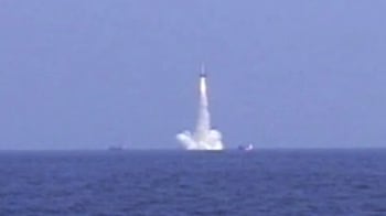 Video : भारत ने विकसित किया नया मिसाइल सिस्टम