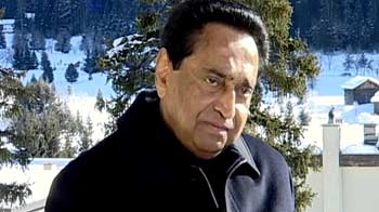 Congress wants Rahul Gandhi as PM, says Kamal Nath