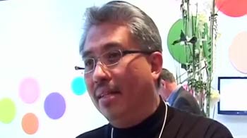 In India for the long term: Khazanah Nasional