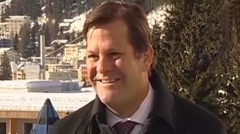 Learning to live with crisis: Pierre Beaudoin