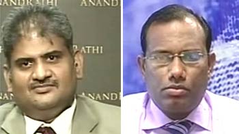 Moser Baer: Bleak future?