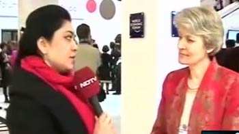 Video : Response of Indian society impressive: Irina Bokova