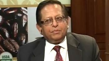 Coffee prices have stabilized: Tata Coffee