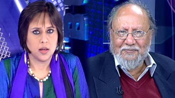 Video : My comments were pro-Dalit; if they send me to jail, it's fine: Ashis Nandy