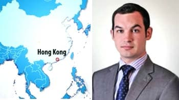 Euro may rise to 1.35/$ levels: Dominic Bunning