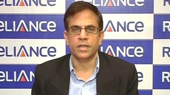 Video : Higher efficiency during the quarter: Reliance Power