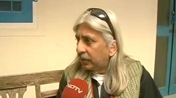 Jaipur Lit Fest organisers asked not to leave city