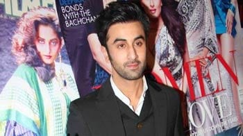 Video : Ranbir's learnt the art of time management