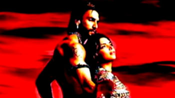 Title trouble for <i>Ram Leela</i>