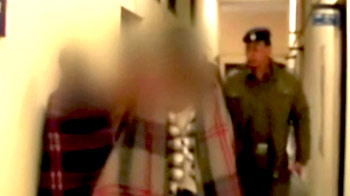 चार साल की बच्ची को रेप के बाद तालाब में फेंका