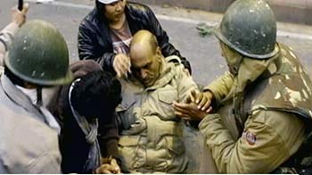 तोमर केस : हाईकोर्ट ने दिल्ली पुलिस को फटकारा