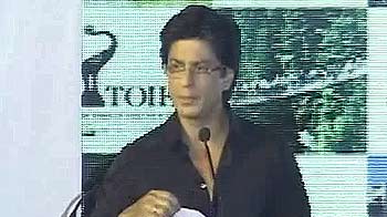 'भारत में कभी असुरक्षित महसूस नहीं किया'