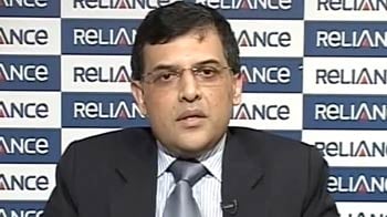 Video : Strong quarter for life insurance business: Reliance Capital