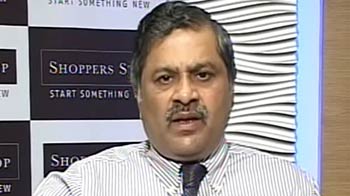 Volume growth at 4 per cent in Q3: Shoppers Stop