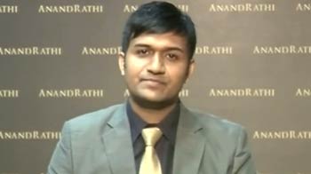 Nifty expected to remain range-bound: Anand Rathi