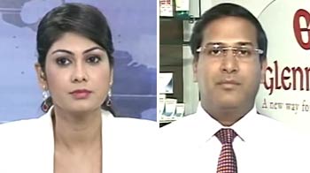 Outperformed peers in domestic market: Glenmark Pharmaceuticals