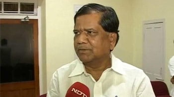 Video : Despite a dozen resignations, Karnataka chief minister says govt is stable