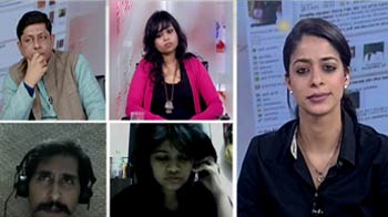 #Kamal Haasan: Fighter or quitter?