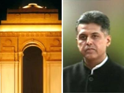 CCI has asked oil ministry to solve issues with Defence Ministry: Manish Tiwari