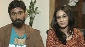 My heart bled when Kamal Haasan talked about leaving: Dhanush to NDTV