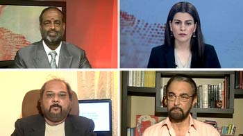 Is the state too weak to stand up to 'cultural terrorism'?