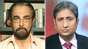 प्राइम टाइम : आहत की आफत, फिल्म पर विवाद