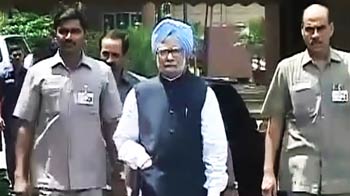 जस्टिस वर्मा को पीएम का खत जस्टिस वर्मा को पीएम का खत