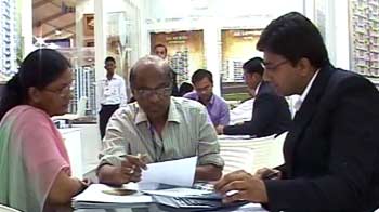 Q3 quarter: Is real estate out of woods?