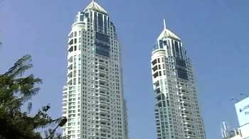 Video : Mumbai's iconic buildings