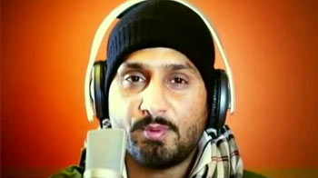 Turbanator Bhajji turns producer