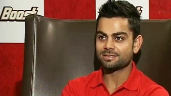 Mumbai and Bangalore fittest cities: Virat Kohli