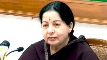 'विश्वरूपम' पर लगे बैन पर जयललिता की सफाई