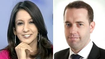 Euro strength to hold: Jonathan Cavenagh