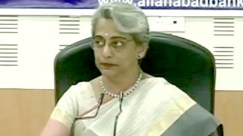 Steady growth in business quarter by quarter: Allahabad Bank