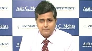 Expect a small correction in Nifty: Asit C Mehta