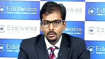 Video : Markets in consolidation mode: Edelweiss