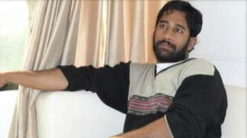 Family of missing NDTV employee waits for his return