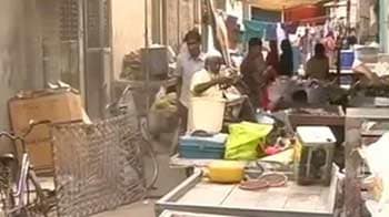 Video : A month after communal riots, Dhule residents struggle to cope