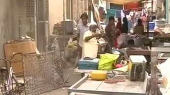 A month after communal riots, Dhule residents struggle to cope