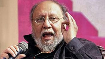 Video : Supreme Court orders stay on Ashis Nandy's arrest